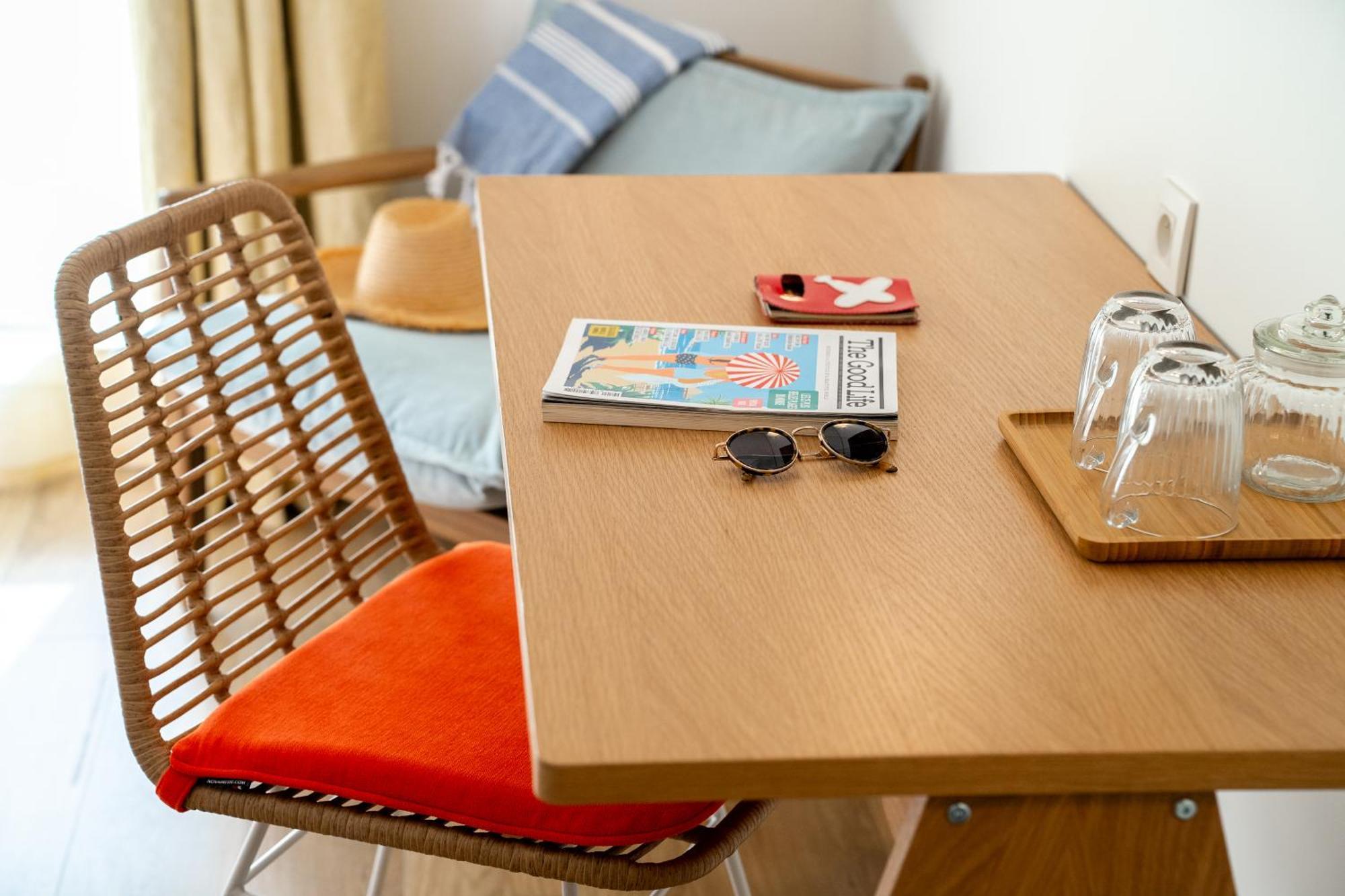 Chambre Double Supérieure